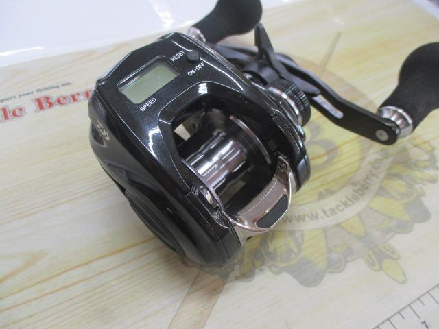 Amazon | ダイワ(DAIWA) 21 ティエラ A IC 150-DH | ダイワ