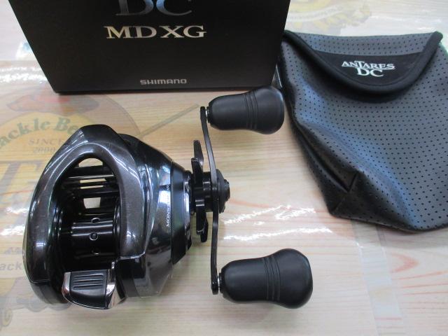 18アンタレスDC MDXG RH 早い者勝ち‼️ フィッシング