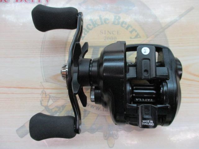 DAIWA（釣り） 【目玉商品】ダイワ 24 タトゥーラ TW 100XHL 左