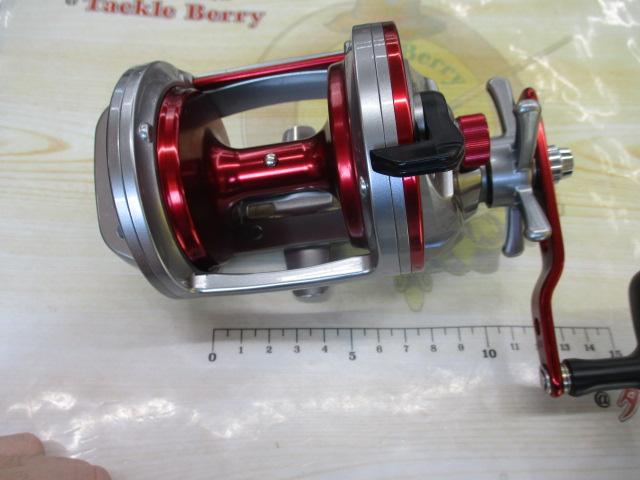 シーライン石鯛 40H遠投｜＠ベリーネット 日本最大新品中古釣具