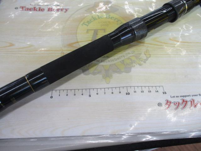 幻覇王 石鯛 MH544｜＠ベリーネット 日本最大新品中古釣具WEBショップ