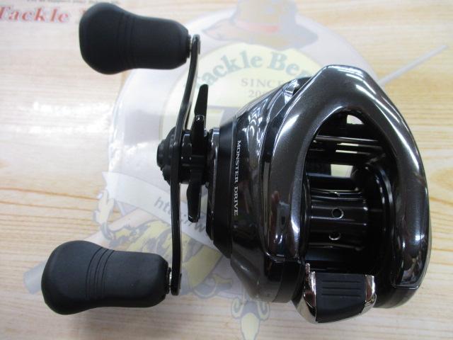 18アンタレスDC MD XG シマノ 18 アンタレスDC MD MD XG RIGHT (右) ベイトリール