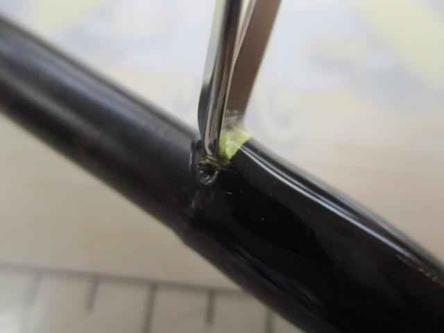 タイドヴィジョン TV-732TB