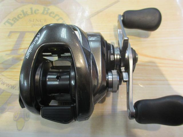 20メタニウムXG RH｜＠ベリーネット 日本最大新品中古釣具WEBショップ