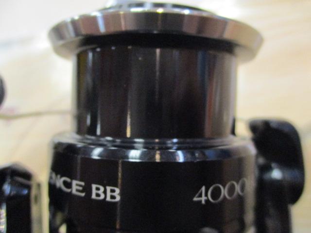 14エクスセンスBB 4000HGM｜＠ベリーネット 日本最大新品中古
