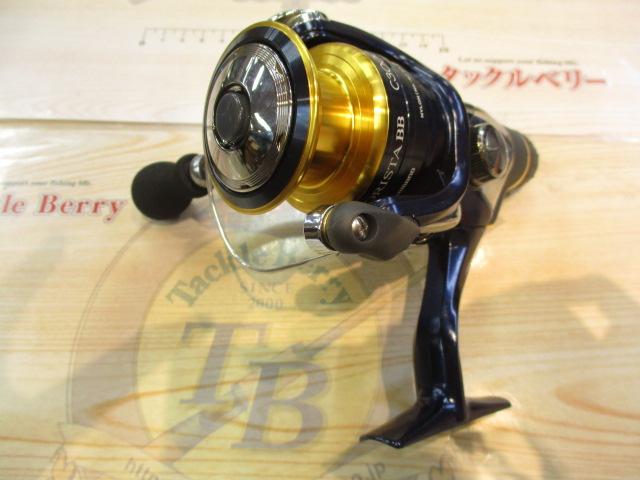 シマノ 13アオリスタBB 2500/C3000HG セット販売 Amazon | シマノ(SHIMANO) スピニングリール 13 アオリスタ BB