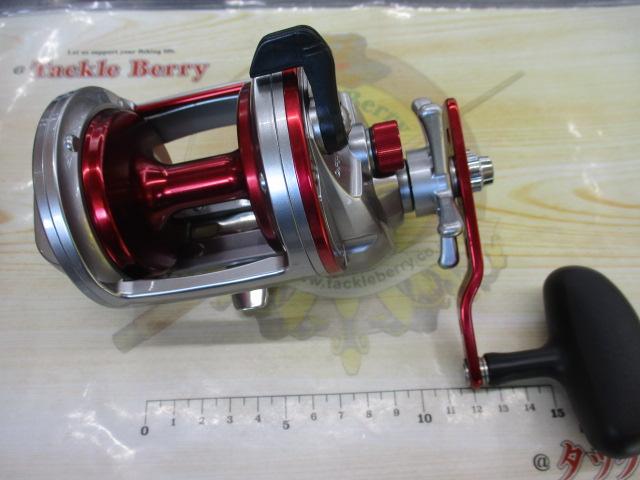 シーライン石鯛 40H遠投