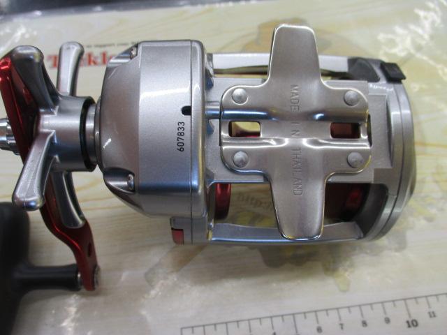 シーライン石鯛 40H遠投