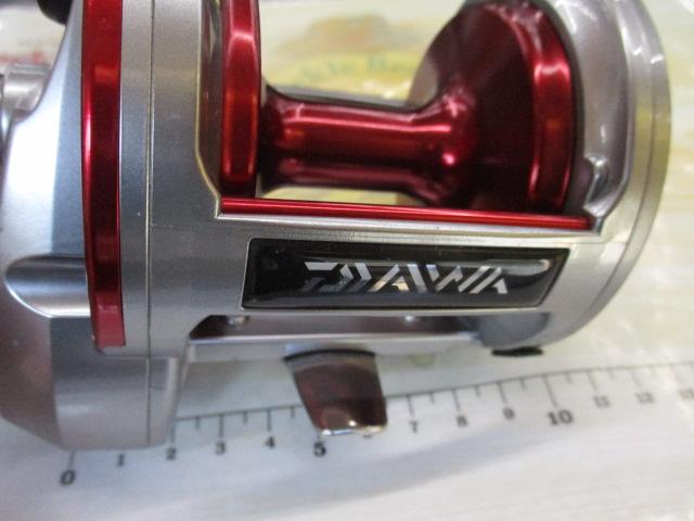 シーライン石鯛 40H遠投