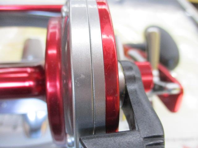 シーライン石鯛 40H遠投