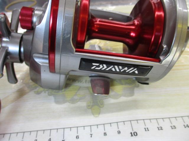 シーライン石鯛 40H遠投