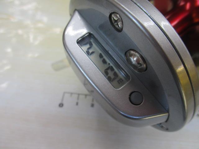 シーライン石鯛 40H遠投