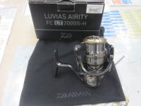 21ルビアスエアリティー FC LT2000S-H