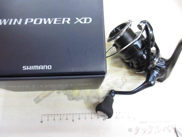 25ツインパワーXD C3000XG｜＠ベリーネット 日本最大新品中古
