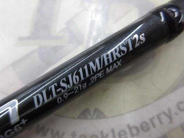 レーベン トルクチューン DLT-SJ611M/HRST2S(EVA)