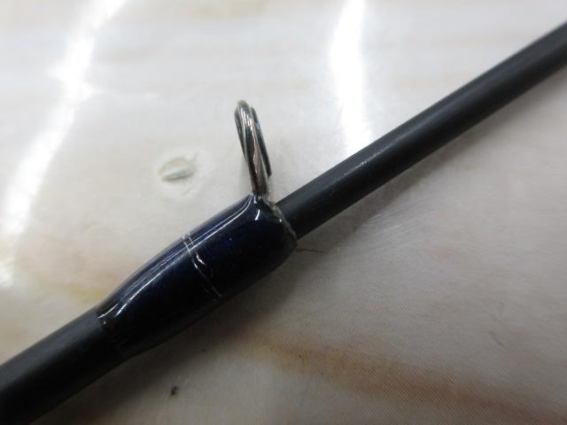 レーベン トルクチューン DLT-SJ611M/HRST2S(EVA)