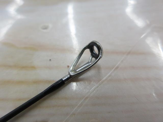 レーベン トルクチューン DLT-SJ611M/HRST2S(EVA)