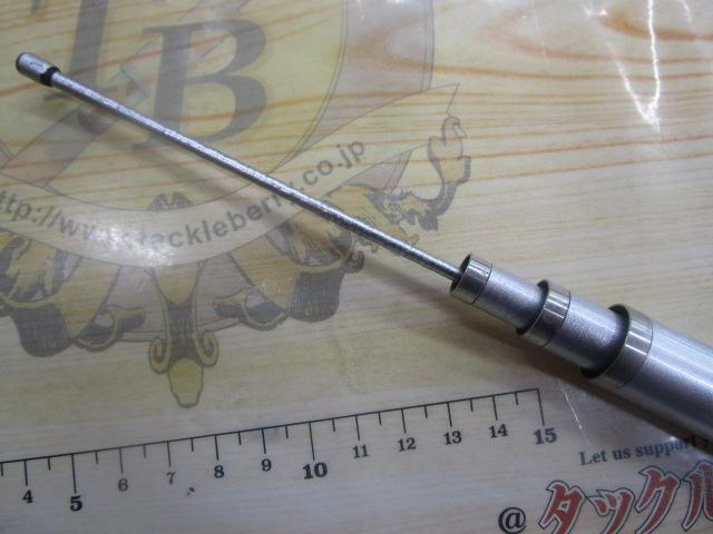 BB-X EV 2-530SI｜＠ベリーネット 日本最大新品中古釣具WEBショップ