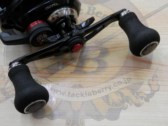 19炎月CT 150PG｜＠ベリーネット 日本最大新品中古釣具WEBショップ