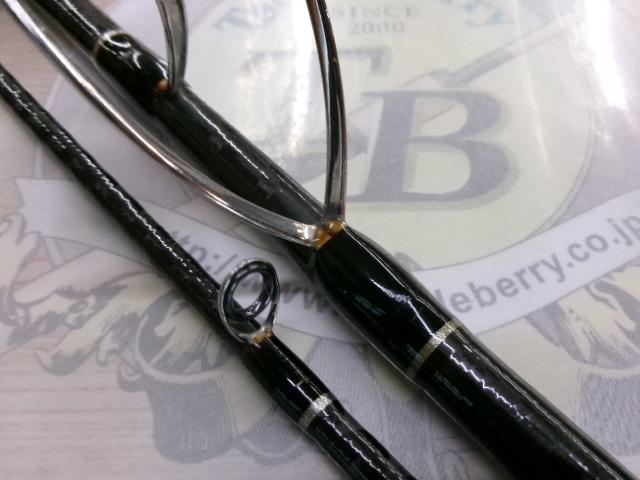 ディアルーナ S906M｜＠ベリーネット 日本最大新品中古釣具WEB