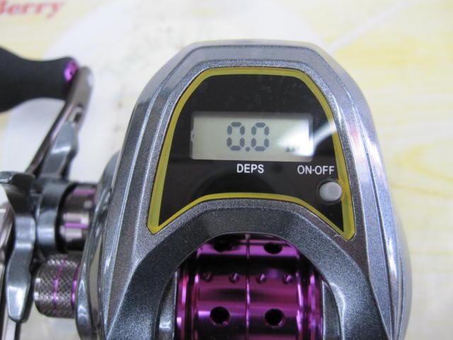 Daiwa SW X IC L SS ベイトリール　新品　未使用 ダイワ ライト SW X ICL (リール) 価格比較 - 価格.com