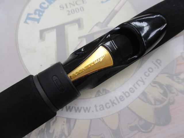 【釣り用ルアーロッド】LATEO 100M-R HVFカーボンロッド ラテオ 100M・R｜＠ベリーネット 日本最大新品中古釣具WEBショップ