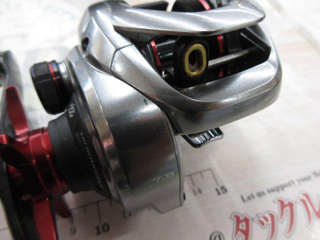 21スコーピオンMD 300XG LH(ロングハンドル)｜＠ベリーネット