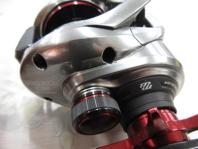 21スコーピオンMD 300XG LH(ロングハンドル)｜＠ベリーネット