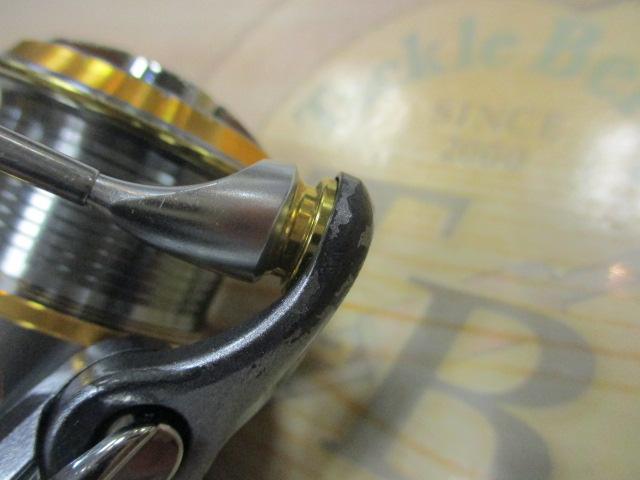 12トーナメントISO 2500H-LBD