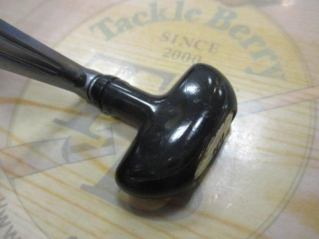 12トーナメントISO 2500H-LBD