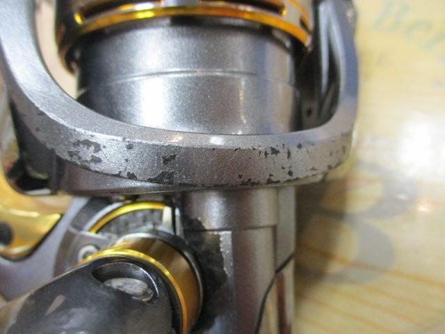 12トーナメントISO 2500H-LBD