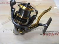 12トーナメントISO 2500H-LBD