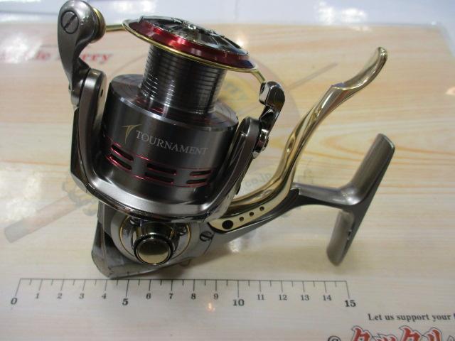 (6個SET)トーナメントiso Z 2000LB、2500LB、3000LB 06トーナメントISOZ 2500LBD｜＠ベリーネット 日本最大新品中古