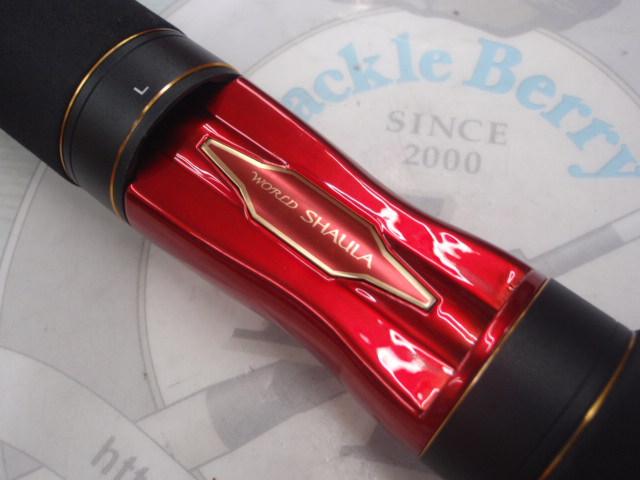 20ワールドシャウラ BG 21053R-3｜＠ベリーネット 日本最大新品