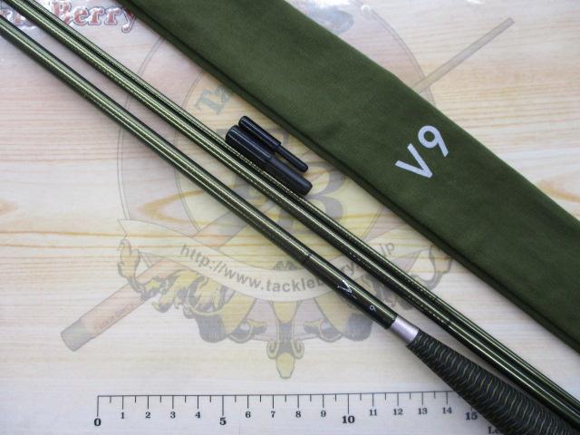 ヘラ V 9｜＠ベリーネット 日本最大新品中古釣具WEBショップ