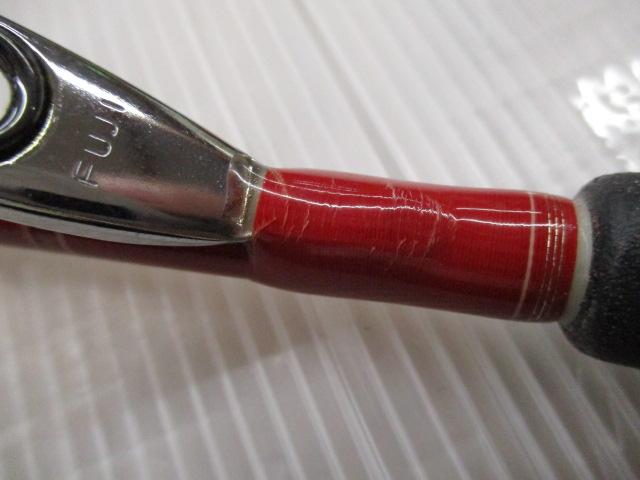 ヘルバイパー 270Ⅱ