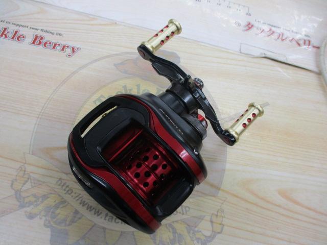 T3 AIR 8.6R-TW｜＠ベリーネット 日本最大新品中古釣具WEBショップ