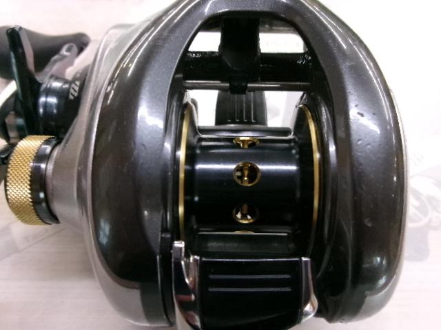 SHIMANO(シマノ) / 13メタニウムXG LH 13メタニウムXG LH | 中古