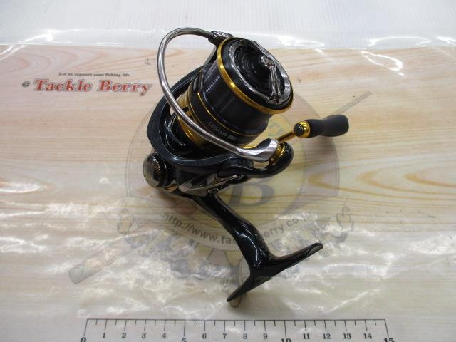 18レガリス LT1000S