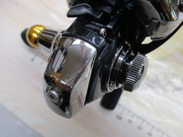 18レガリス LT1000S