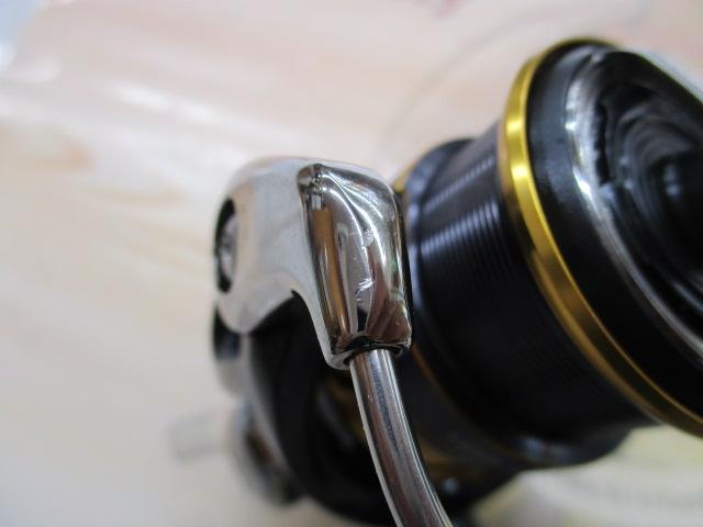 18レガリス LT1000S