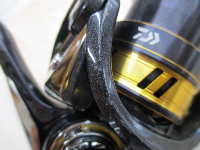 18レガリス LT1000S