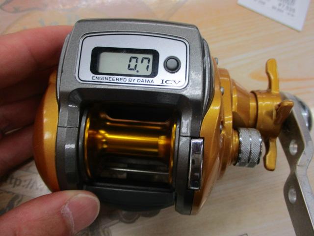 イッツICV 200｜＠ベリーネット 日本最大新品中古釣具WEBショップ