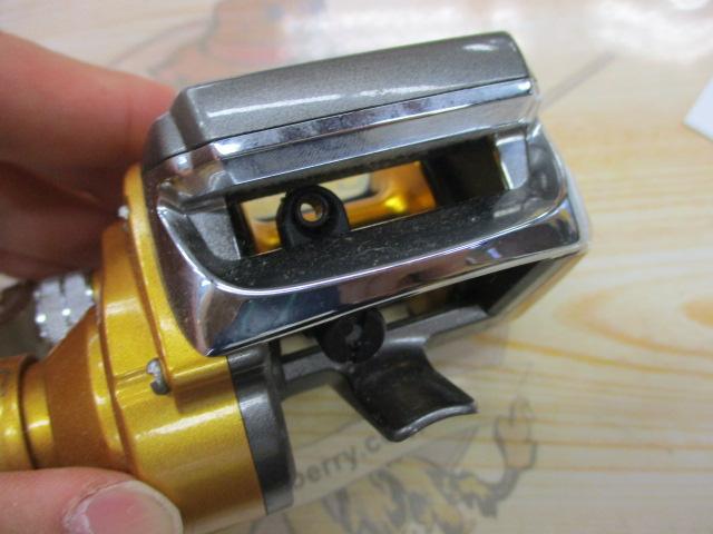 【美品】Daiwa イッツ ICV 200 イッツ ICV 200 - 12,800円 : 海釣り、船釣り専門店の沖三昧