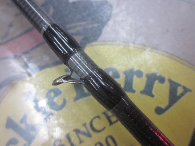 モンストロコンセプトディストラクション74MHC