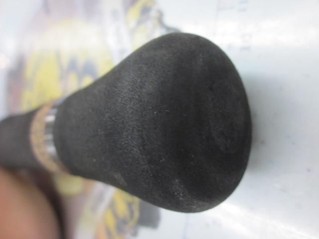 モンストロコンセプトディストラクション74MHC