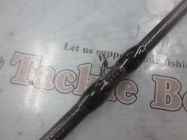 モンストロコンセプトディストラクション74MHC