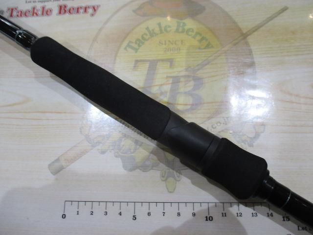アーリー97 ERY-97MMH｜＠ベリーネット 日本最大新品中古釣具WEB