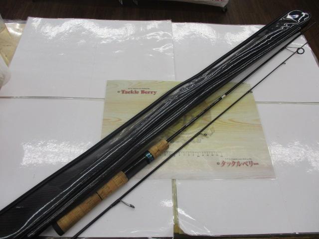 999.9フォーナインマイスター 510ULキャスティング