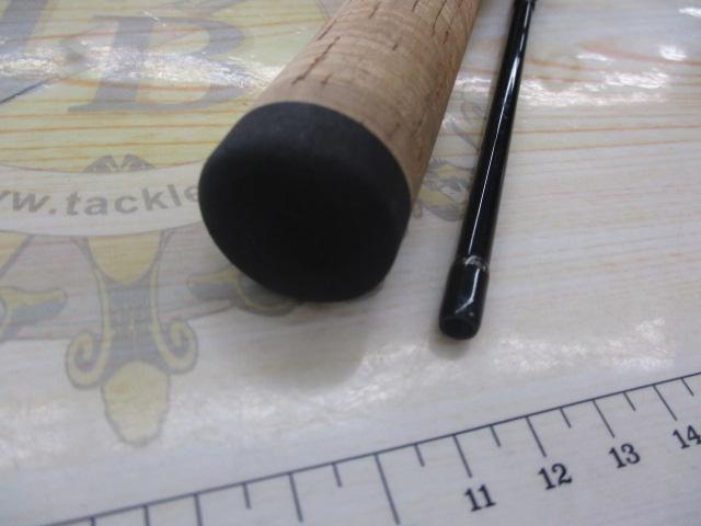 999.9フォーナインマイスター 510ULキャスティング